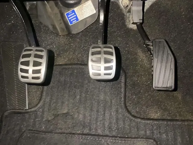 Used Maruti Suzuki Baleno [2015-2019] Delta 1.2 in Chandigarh