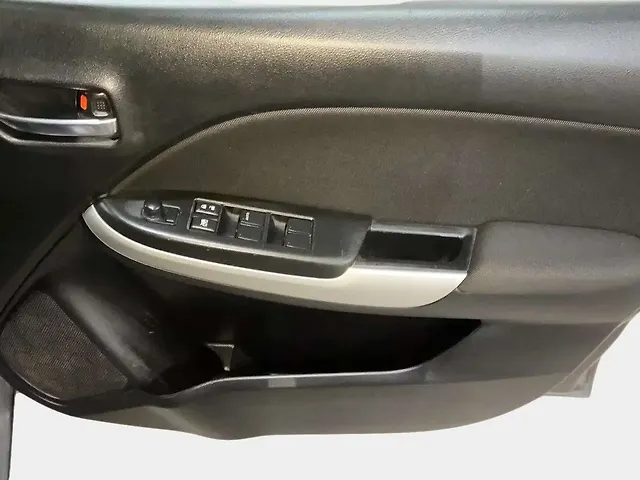 Used Maruti Suzuki Baleno [2015-2019] Delta 1.2 in Chandigarh