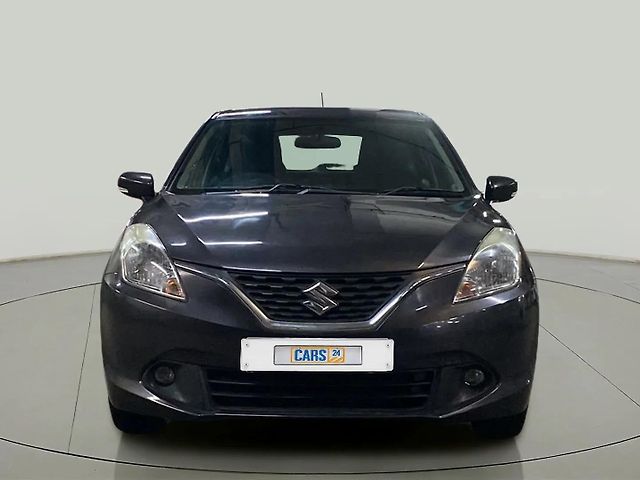 Used Maruti Suzuki Baleno [2015-2019] Delta 1.2 in Chandigarh