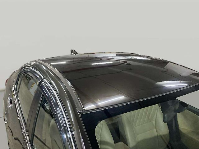 Used Honda City 4th Generation V Petrol [2017-2019] in Mumbai