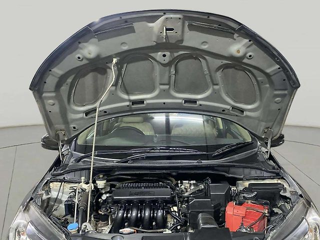 Used Honda City 4th Generation V Petrol [2017-2019] in Mumbai