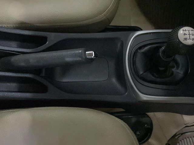 Used Honda City 4th Generation V Petrol [2017-2019] in Mumbai