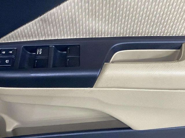 Used Honda City 4th Generation V Petrol [2017-2019] in Mumbai
