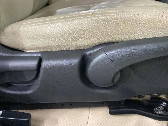 Used Honda City 4th Generation V Petrol [2017-2019] in Mumbai