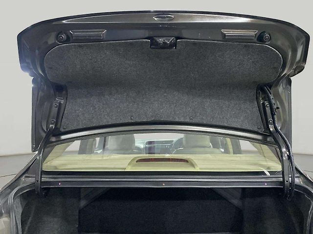 Used Honda City 4th Generation V Petrol [2017-2019] in Mumbai
