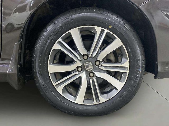 Used Honda City 4th Generation V Petrol [2017-2019] in Mumbai
