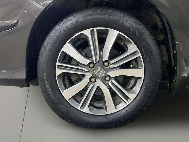 Used Honda City 4th Generation V Petrol [2017-2019] in Mumbai