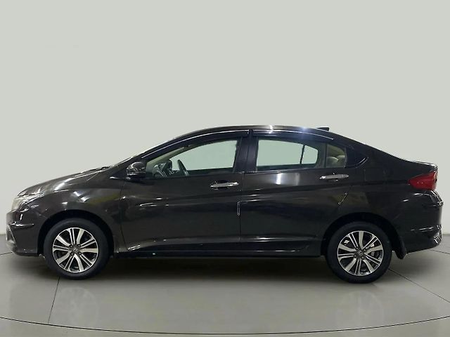 Used Honda City 4th Generation V Petrol [2017-2019] in Mumbai