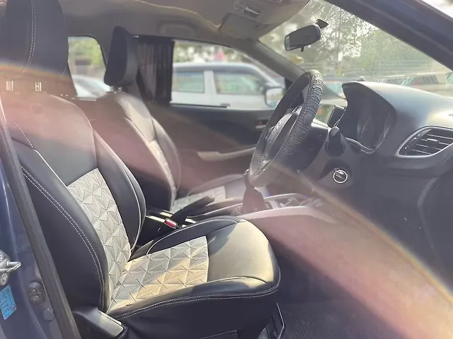 Used Maruti Suzuki Baleno [2015-2019] Delta 1.2 in Mumbai