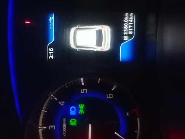 Used Maruti Suzuki Baleno [2015-2019] Zeta 1.3 in Lucknow