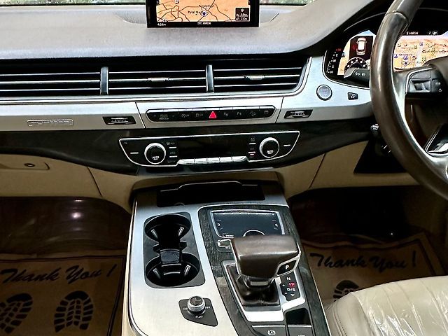Used Audi Q7 [2015-2020] 45 TFSI Technology Pack in Delhi