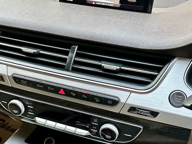 Used Audi Q7 [2015-2020] 45 TFSI Technology Pack in Delhi