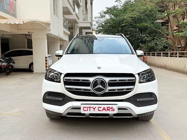 Used 2021 Mercedes-Benz GLS in Pune