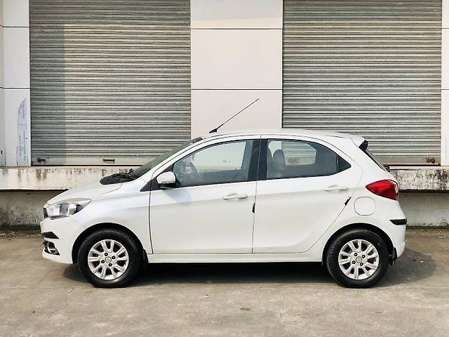 Used Tata Tiago [2016-2020] Revotron XZA [2017-2019] in Thane