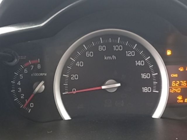 Used Maruti Suzuki Celerio [2014-2017] VXi CNG in Thane