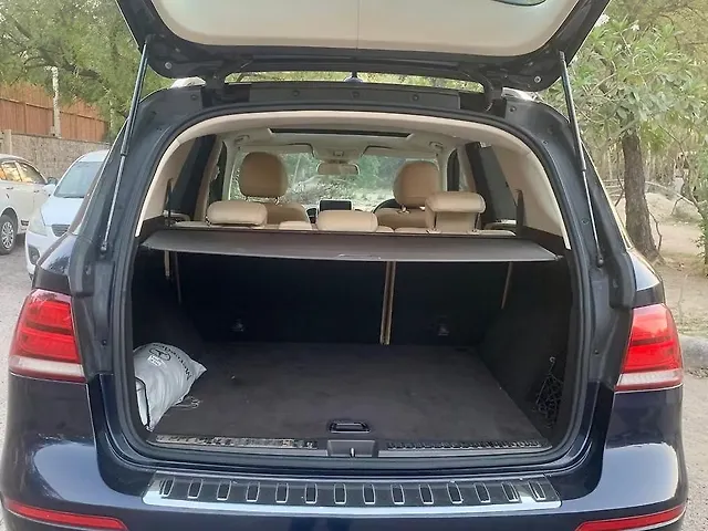 Used Mercedes-Benz GLE [2015-2020] 250 d in Delhi