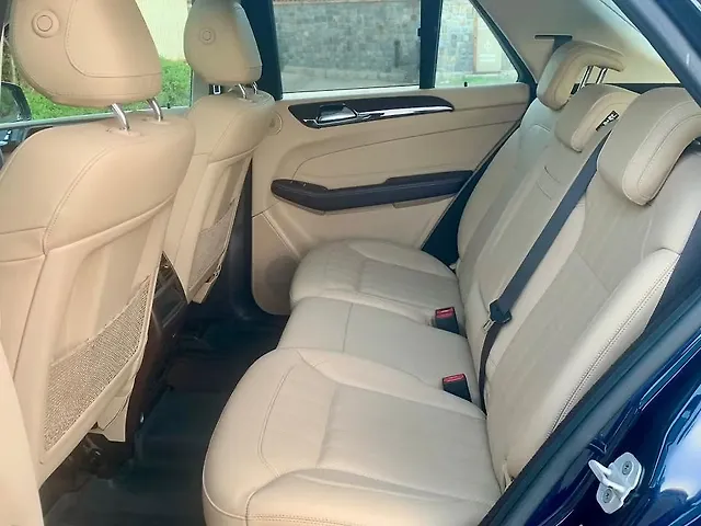 Used Mercedes-Benz GLE [2015-2020] 250 d in Delhi