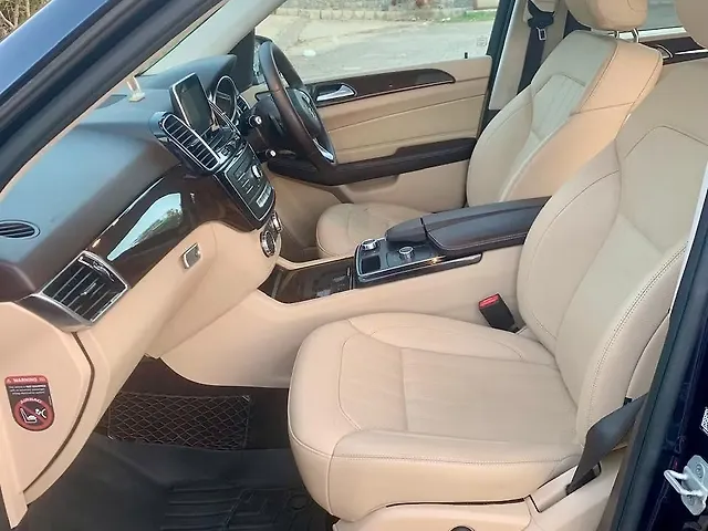 Used Mercedes-Benz GLE [2015-2020] 250 d in Delhi