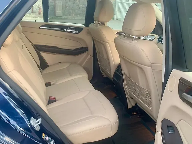 Used Mercedes-Benz GLE [2015-2020] 250 d in Delhi