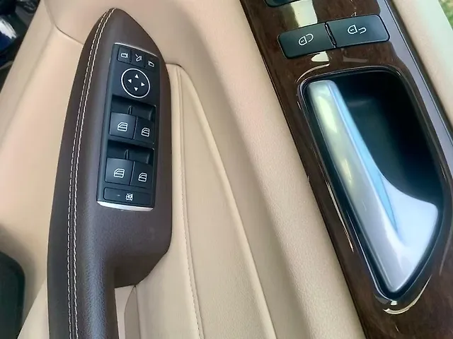 Used Mercedes-Benz GLE [2015-2020] 250 d in Delhi