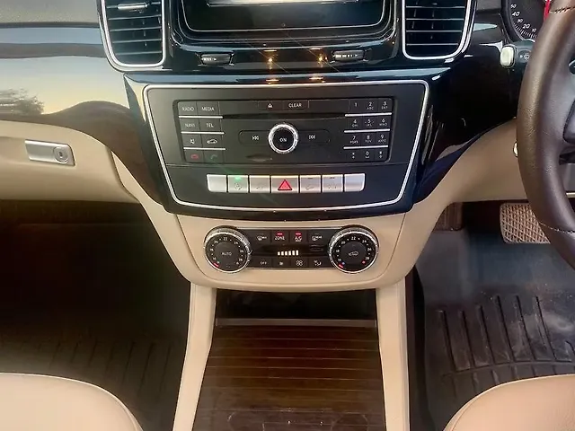 Used Mercedes-Benz GLE [2015-2020] 250 d in Delhi