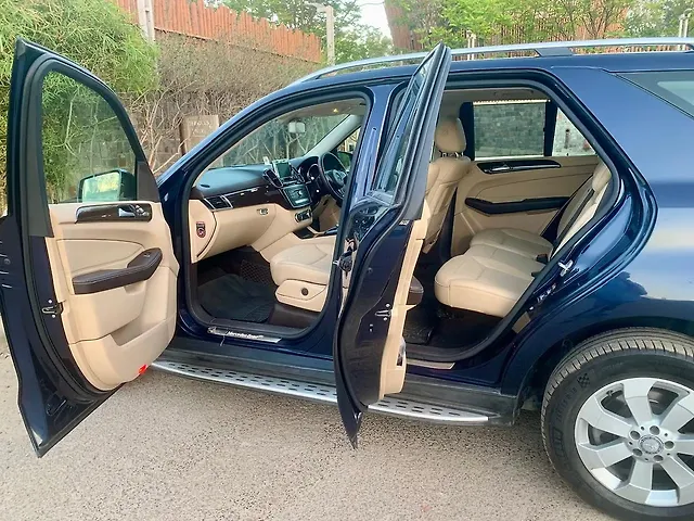 Used Mercedes-Benz GLE [2015-2020] 250 d in Delhi