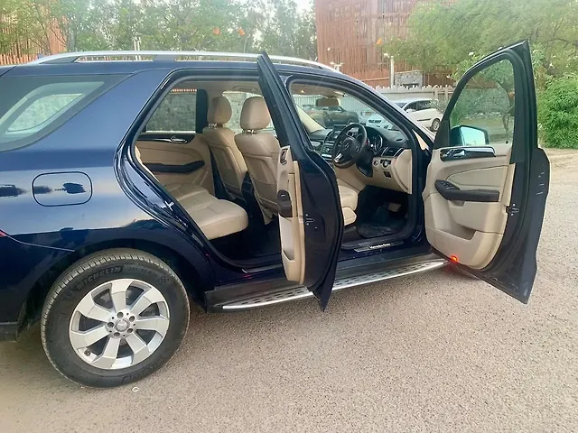 Used Mercedes-Benz GLE [2015-2020] 250 d in Delhi