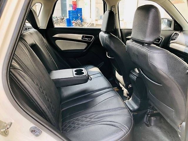 Used Maruti Suzuki Vitara Brezza [2016-2020] ZDi Plus AGS in Thane