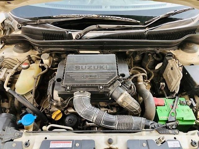 Used Maruti Suzuki Vitara Brezza [2016-2020] ZDi Plus AGS in Thane