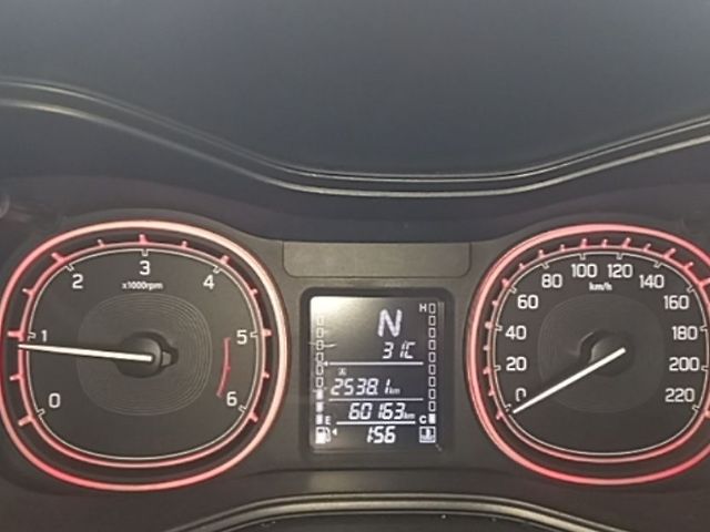 Used Maruti Suzuki Vitara Brezza [2016-2020] ZDi Plus AGS in Thane