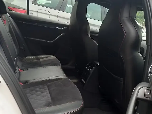 Used Skoda Octavia [2017-2021] RS in Surat