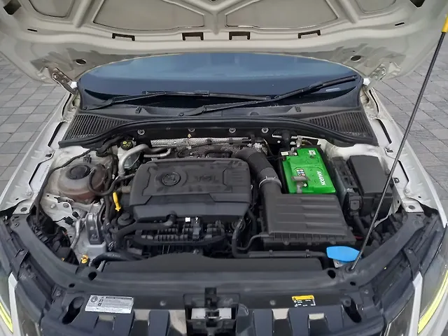 Used Skoda Octavia [2017-2021] RS in Surat