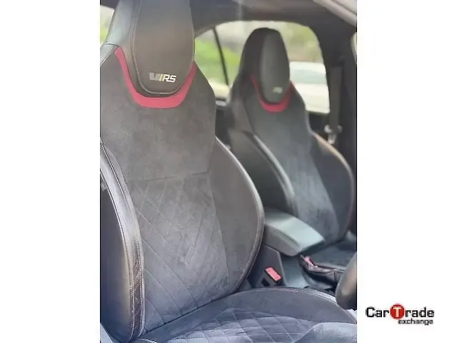 Used Skoda Octavia [2017-2021] RS in Surat