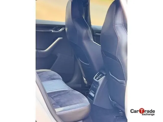 Used Skoda Octavia [2017-2021] RS in Surat