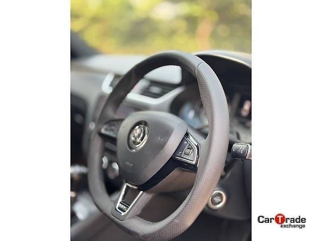 Used Skoda Octavia [2017-2021] RS in Surat