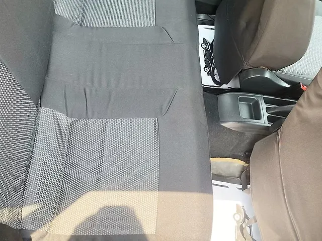 Used Volkswagen Polo [2012-2014] Comfortline 1.2L (P) in Mumbai