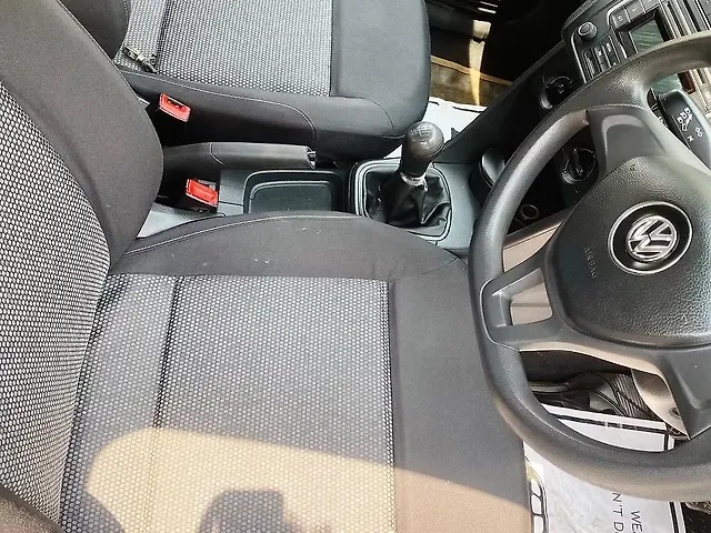Used Volkswagen Polo [2012-2014] Comfortline 1.2L (P) in Mumbai