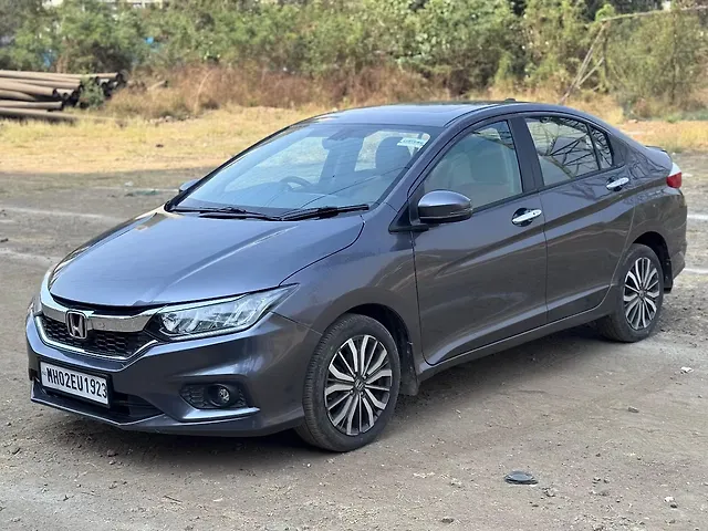 Used 2018 Honda City in Navi Mumbai