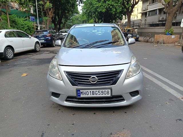 Used Nissan Sunny [2011-2014] XE in Mumbai