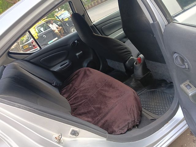 Used Nissan Sunny [2011-2014] XE in Mumbai