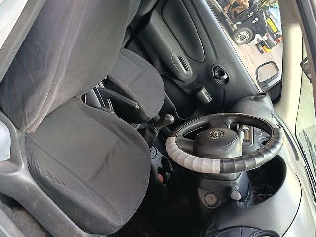 Used Nissan Sunny [2011-2014] XE in Mumbai