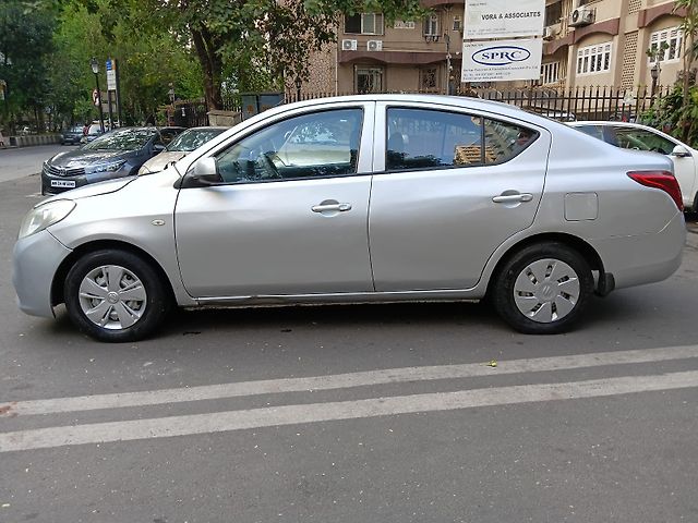 Used Nissan Sunny [2011-2014] XE in Mumbai
