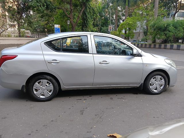 Used Nissan Sunny [2011-2014] XE in Mumbai