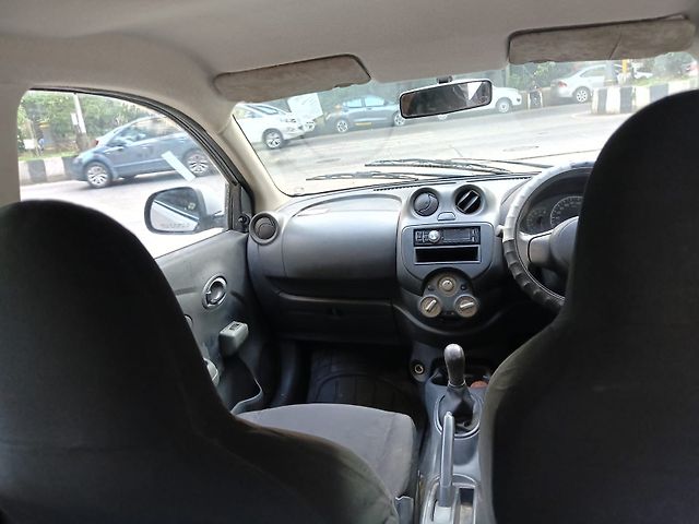 Used Nissan Sunny [2011-2014] XE in Mumbai