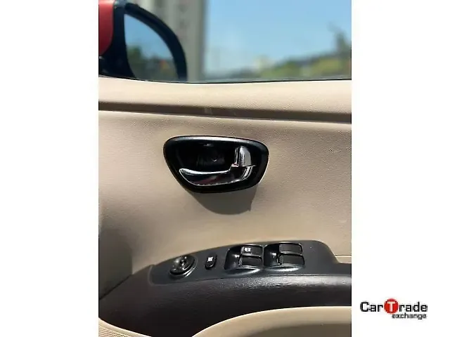 Used Hyundai i10 [2010-2017] Sportz 1.2 Kappa2 in Mumbai