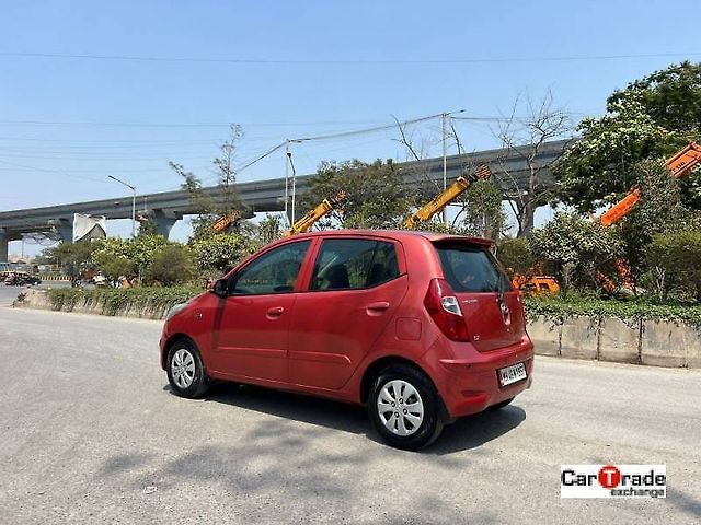 Used Hyundai i10 [2010-2017] Sportz 1.2 Kappa2 in Mumbai