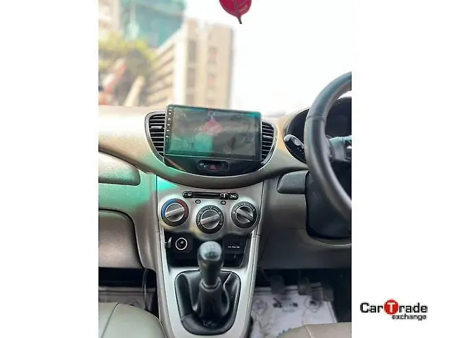 Used Hyundai i10 [2010-2017] Sportz 1.2 Kappa2 in Mumbai