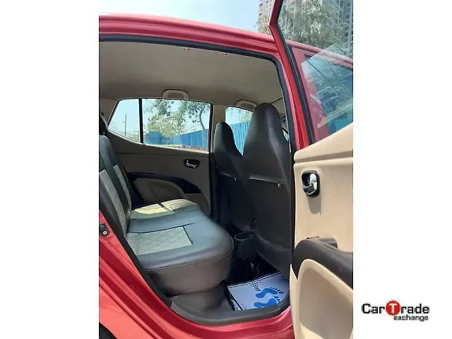 Used Hyundai i10 [2010-2017] Sportz 1.2 Kappa2 in Mumbai