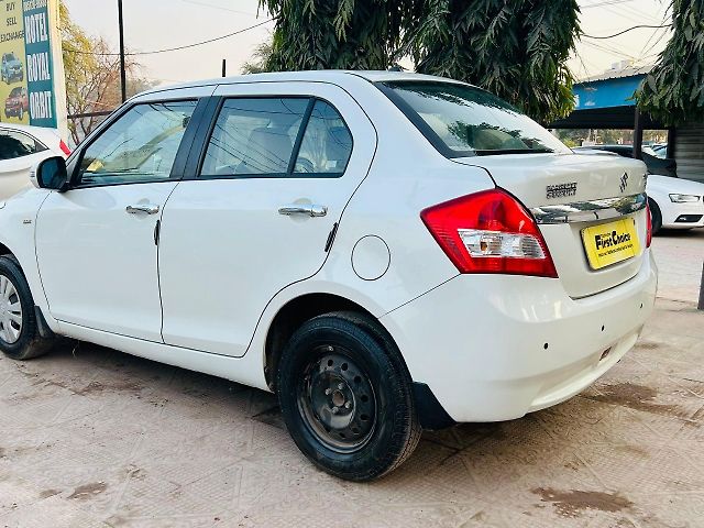 Used Maruti Suzuki Swift DZire [2011-2015] VDI in Chandigarh