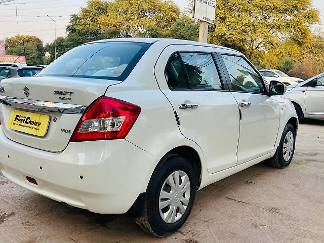 Used Maruti Suzuki Swift DZire [2011-2015] VDI in Chandigarh